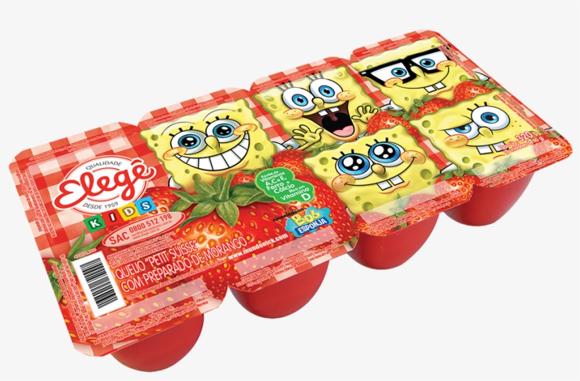 Spongebob Windows 7 Theme, transparent png download