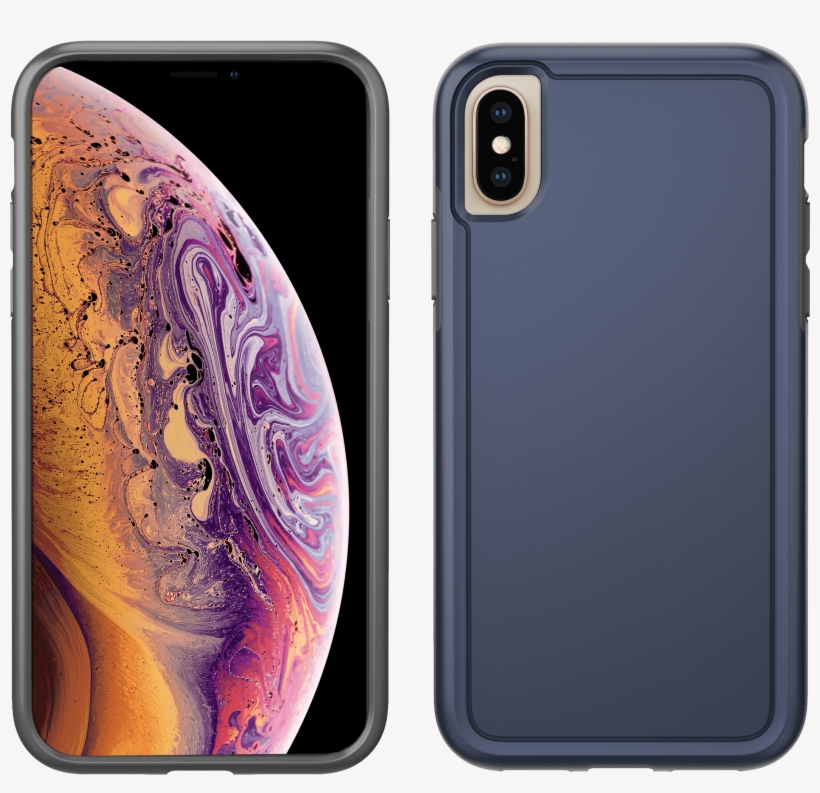 Pelican Iphone 7 Case Blue, transparent png download