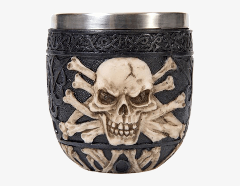 Price Match Policy - Skull, transparent png download