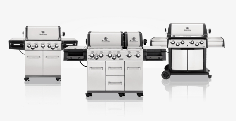 Check Out The Broil King® 2019 Grill Line-up - Broil King Imperial Xl, transparent png download
