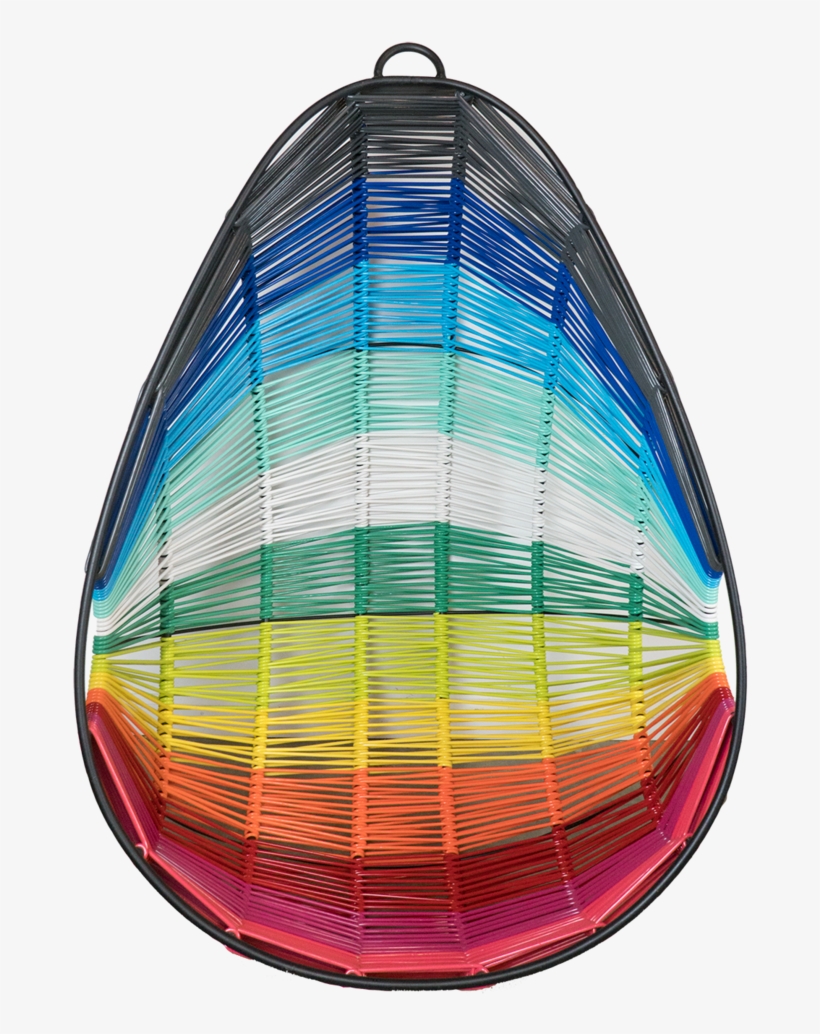 Cozumel Hanging Chair - Circle, transparent png download