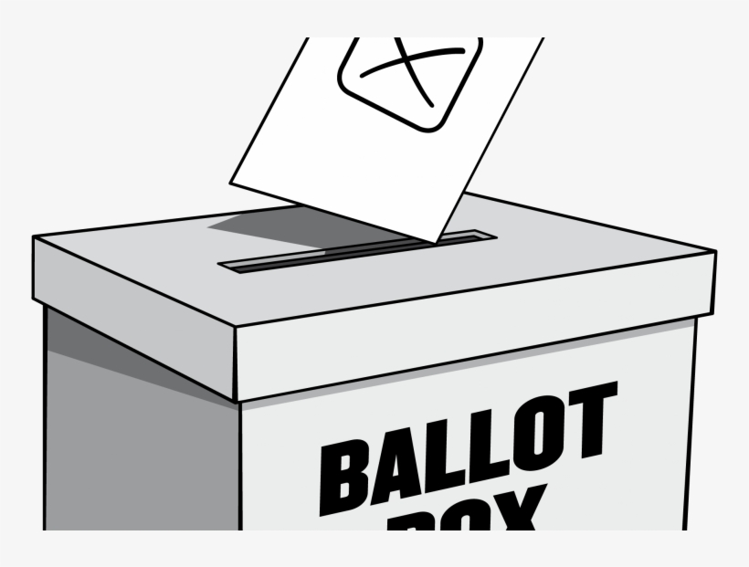 Canterbury - Election Polling Day, transparent png download