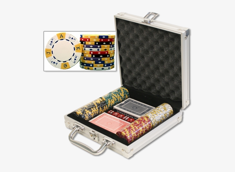 Order A Quantity In The Range Below To Receive The - Poker, transparent png download