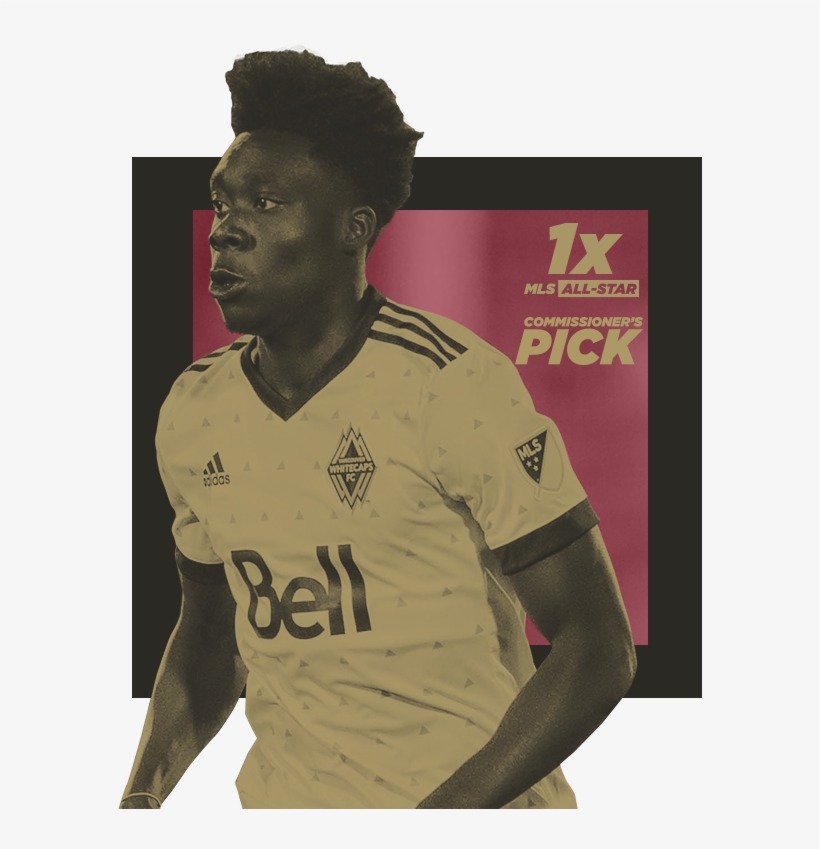 Concacaf Gold Cup Golden Boot And Was Named To The - Player, transparent png download