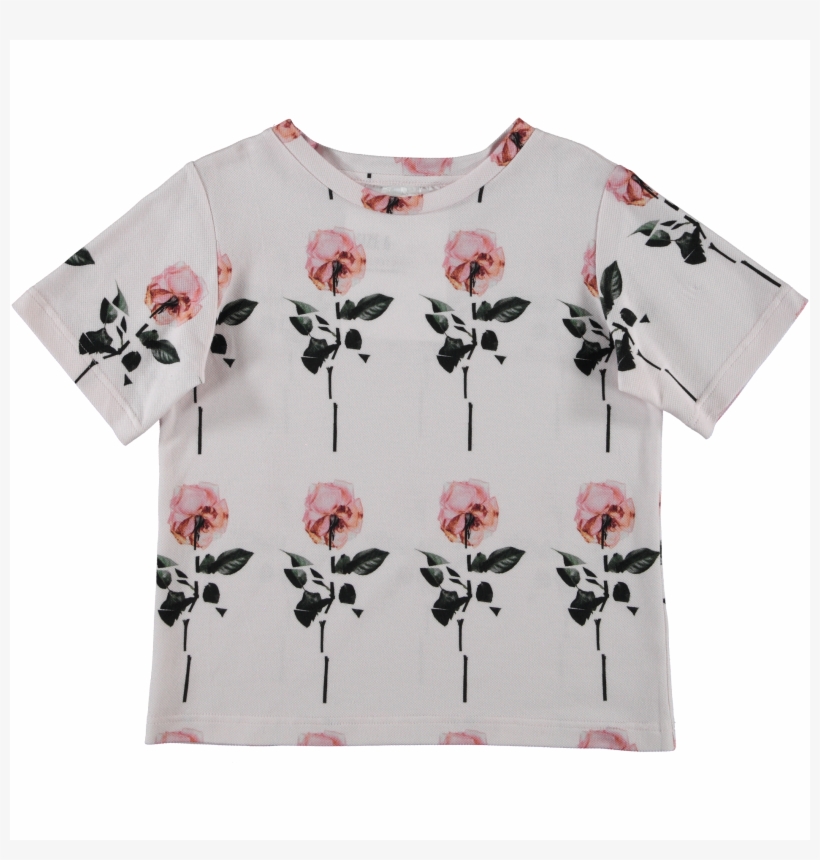 Caroline Bosmans New Spring Summer Girls Collection - Artificial Flower, transparent png download