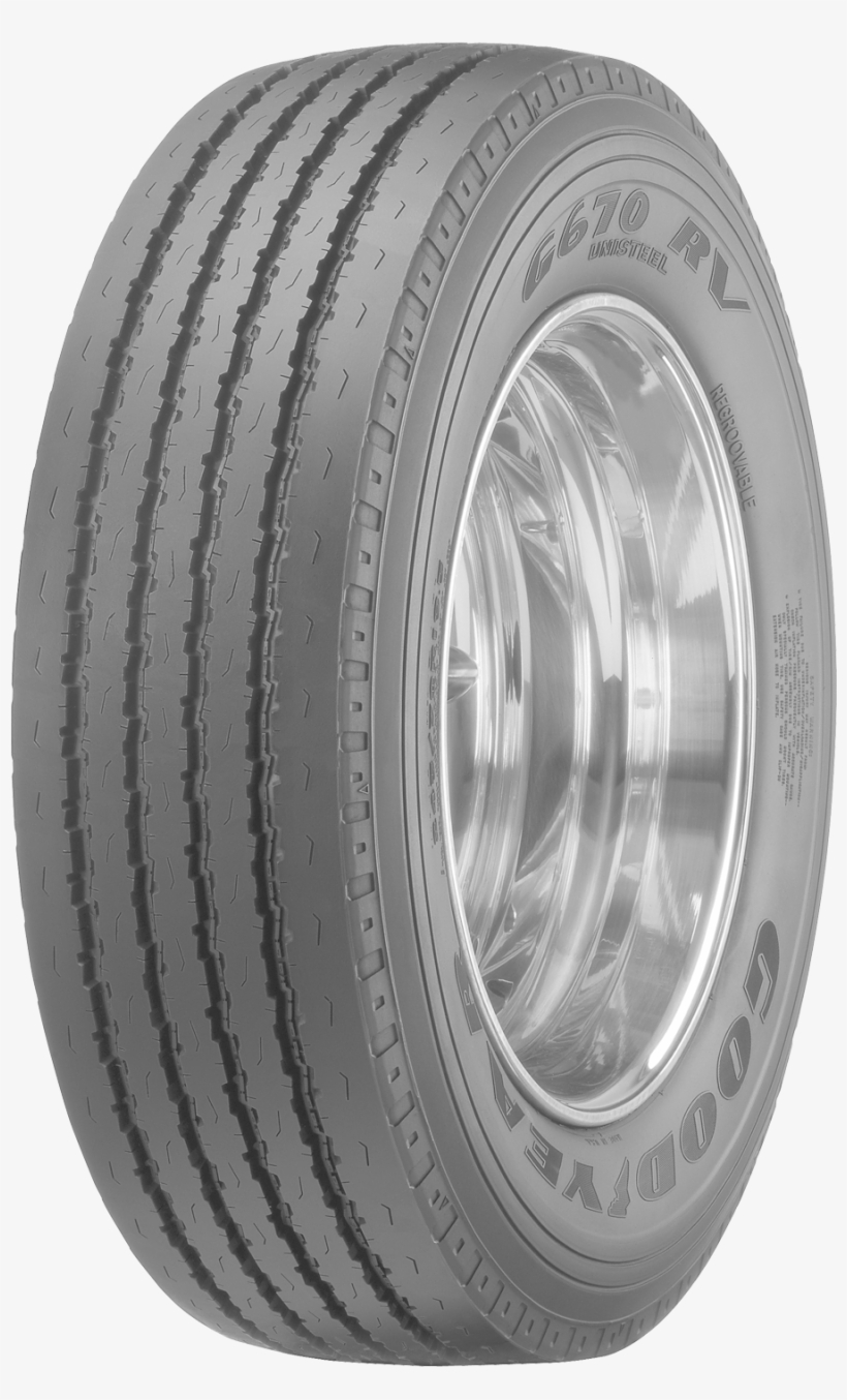 Mail In Rebate On Select Goodyear Tires - 295 80r22 5 Toyo M144a, transparent png download