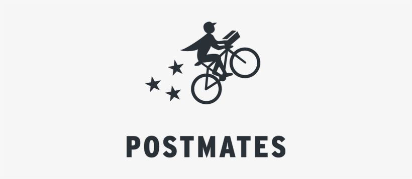 75m Postmates Couriers Misclassification Class Action - Postmates Logo Png, transparent png download