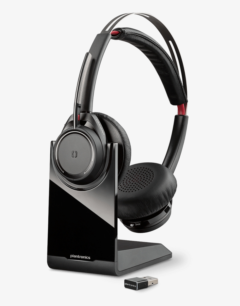 Immersive Experience - Voyager Focus Uc B825 M, transparent png download