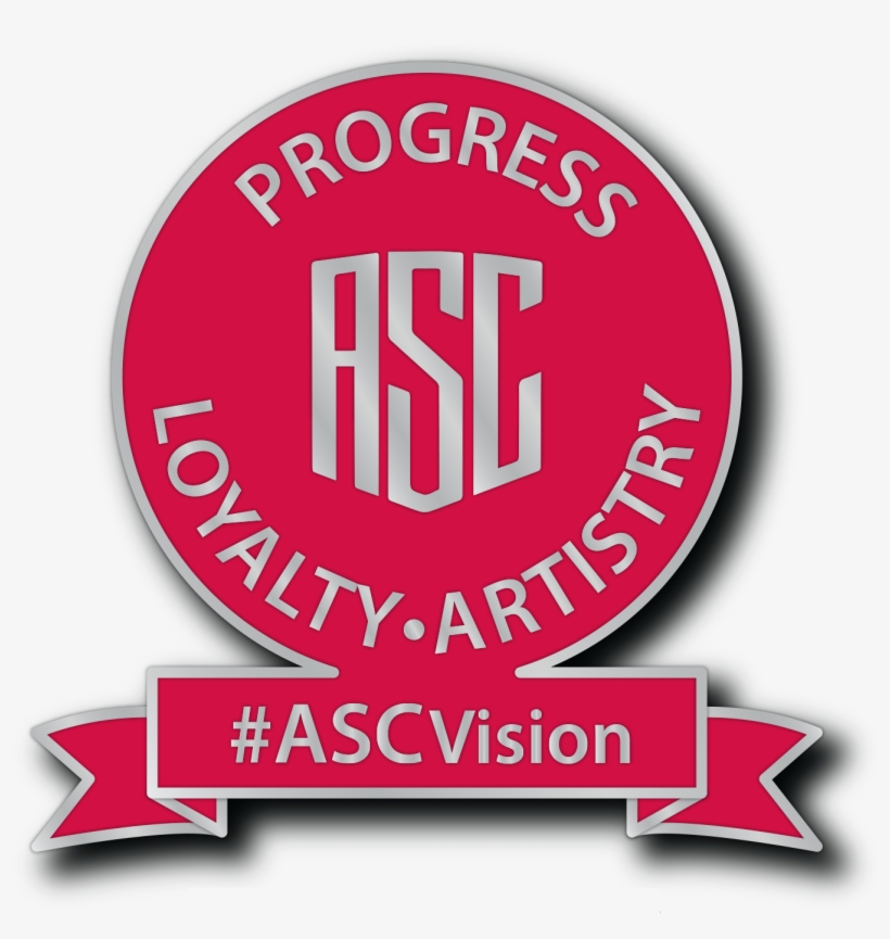 On April 21, The American Society Of Cinematographers - Circle, transparent png download