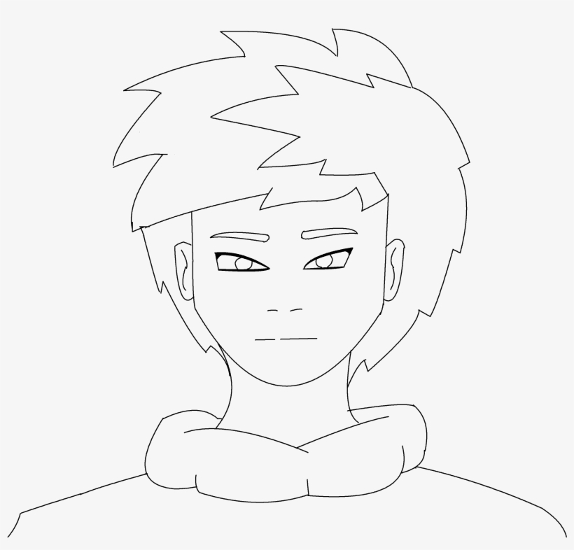 Pin By Agostinho Earth On Drawings Made - Line Art, transparent png download