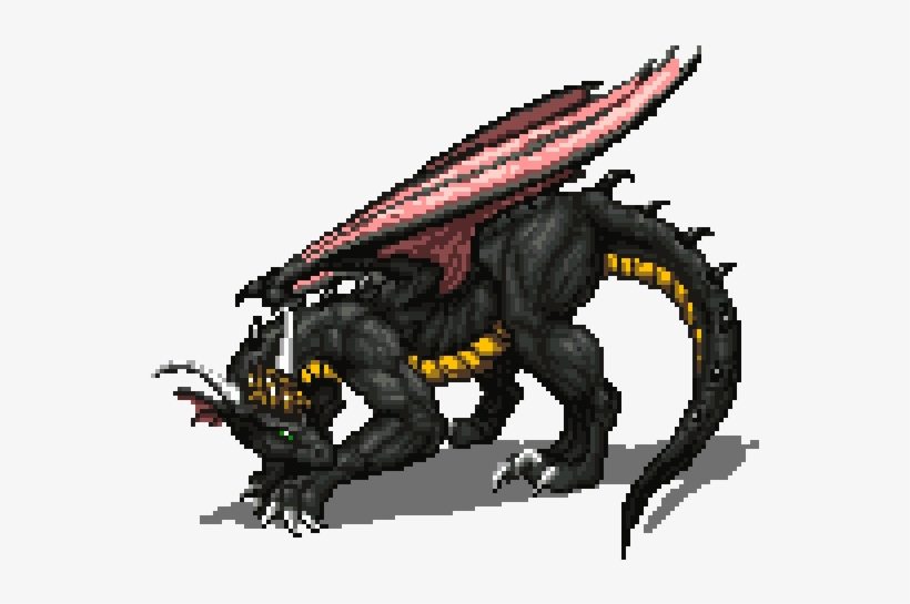 Domicile Snes Sprite - Illustration, transparent png download