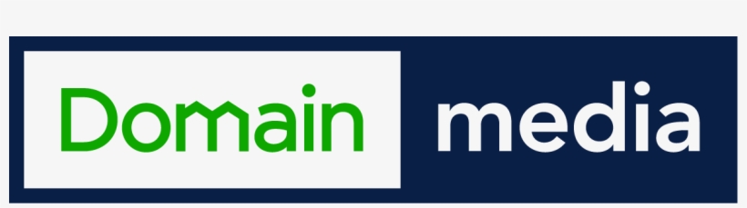Eps - Domain Media Logo, transparent png download