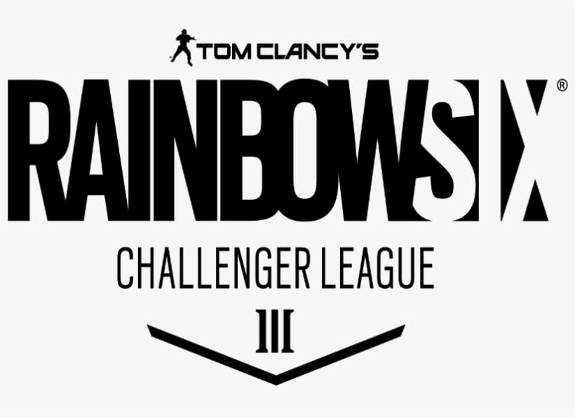 Uk Org Mnm Gaming Qualify For Rainbow 6 Siege Eu Challenger - Rainbow Six Siege Challenger League, transparent png download