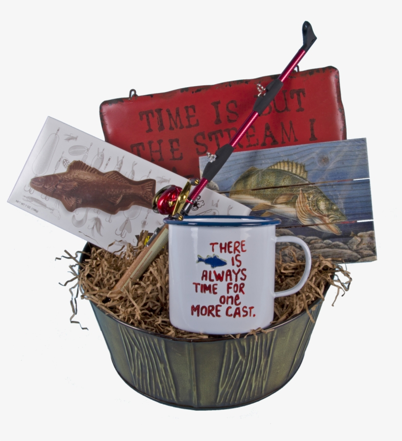 Gift Basket, transparent png download