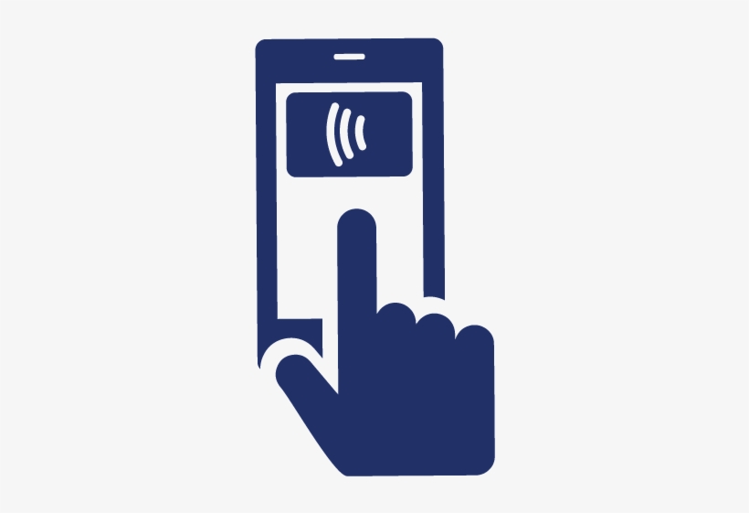 Pay Apple Pay Step - Sign, transparent png download