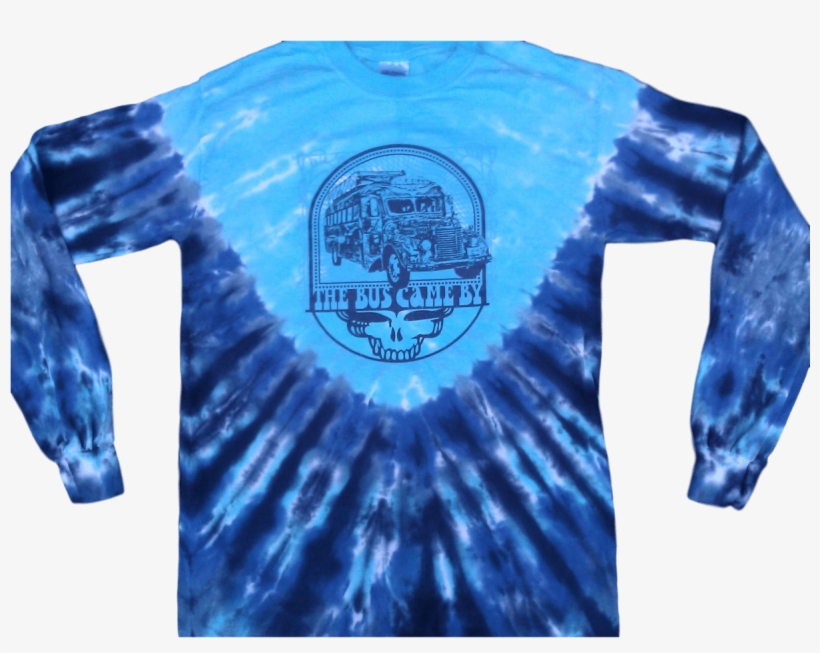 The - Long-sleeved T-shirt, transparent png download