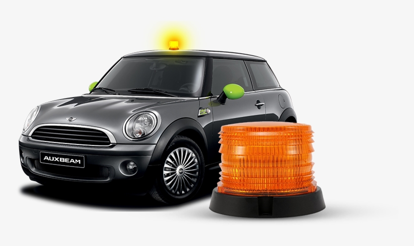 Why Do You Need To Install Emergency Lights - Mini Ray, transparent png download