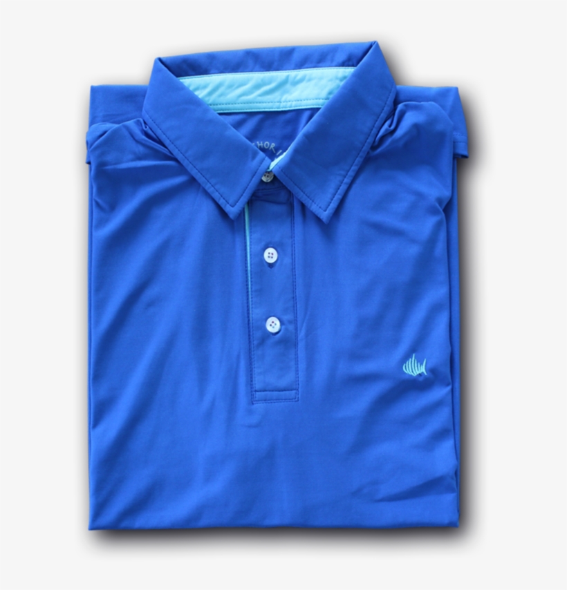 Blue & Teal - Button, transparent png download