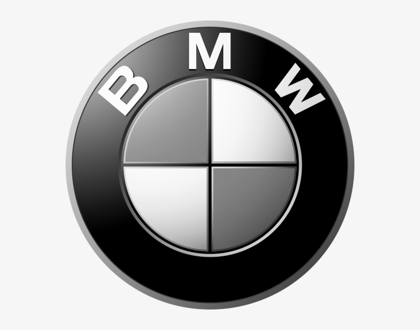 Xenon Lights Also Offer Upgraded Efficiency And Durability - Bmw Black Logo Png, transparent png download