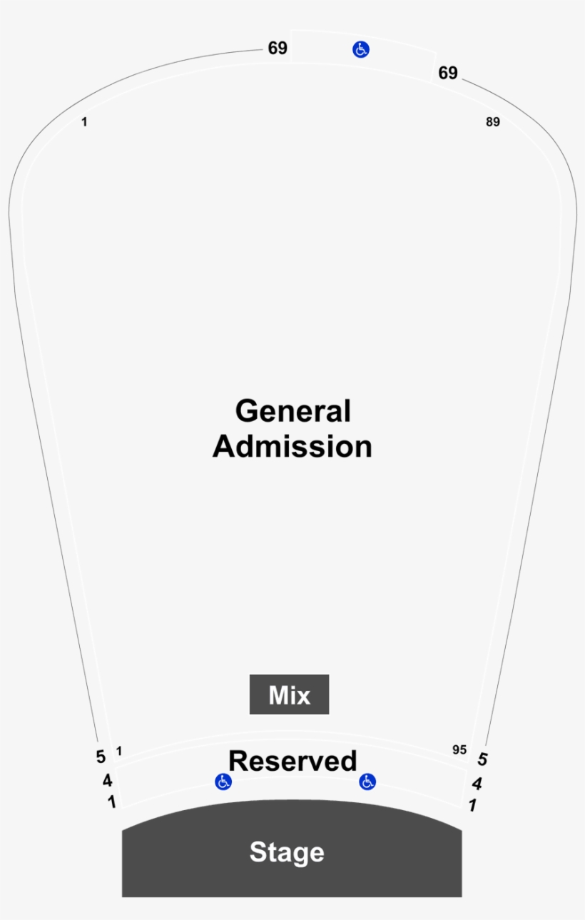 Snoop Dogg & Ice Cube At Red Rocks Amphitheatre On - Slope, transparent png download