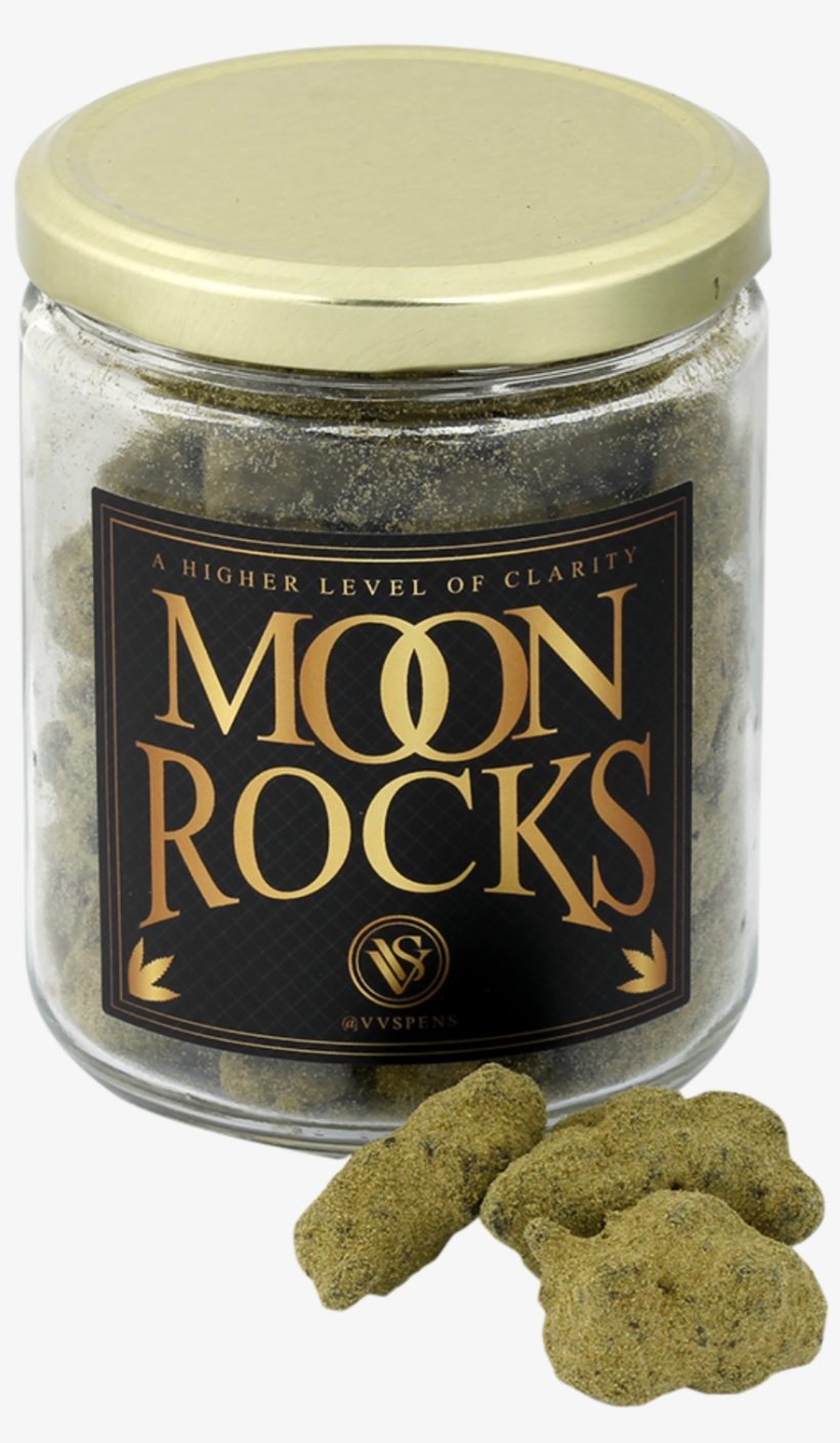 Vvs Pens Moon Rocks, transparent png download