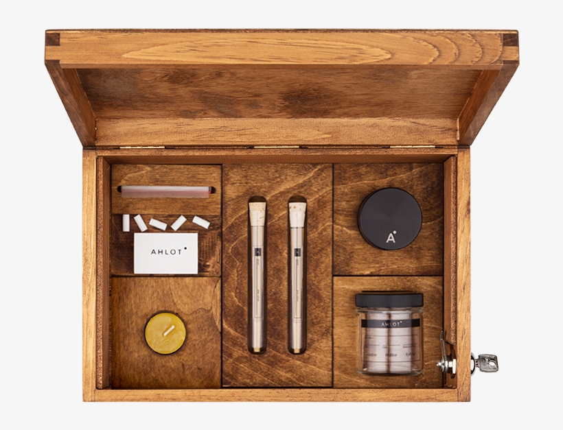 Ritual Box, transparent png download