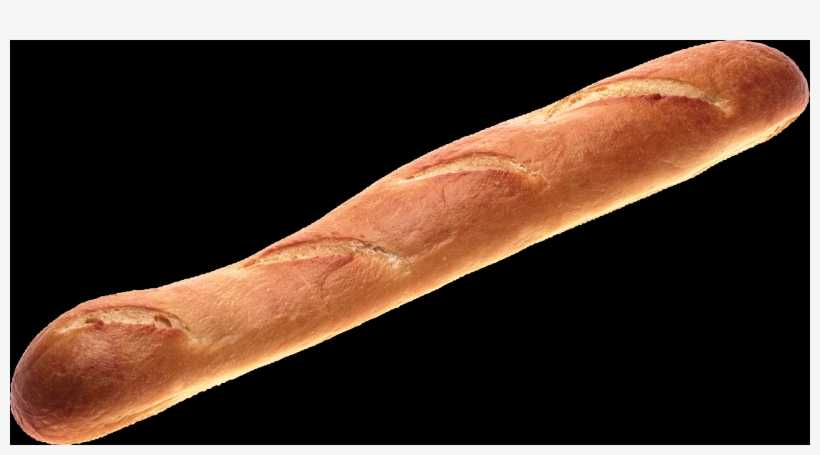 Bread, Free Pngs - Breadstick, transparent png download