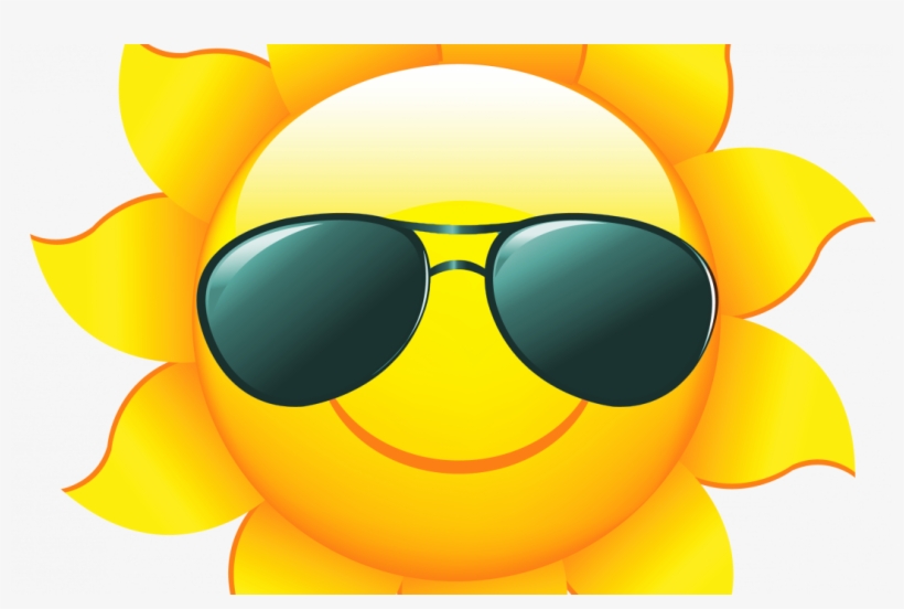 What Are Your Plans This Summer - Sun Emoji Transparent Background, transparent png download