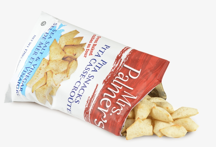 The Taste Of The Maritimes - Potato Chip, transparent png download