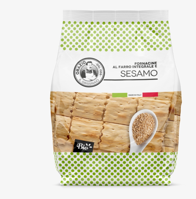 200gr - Bag - Flatbread, transparent png download