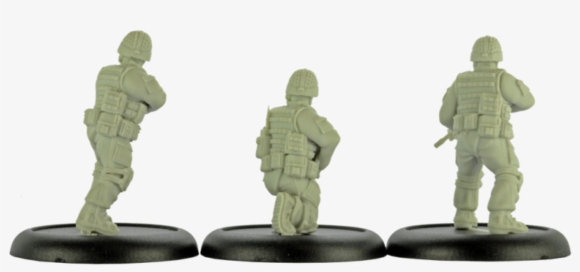 These Are Some Of The Best Miniatures Of Their Type - Soldier, transparent png download