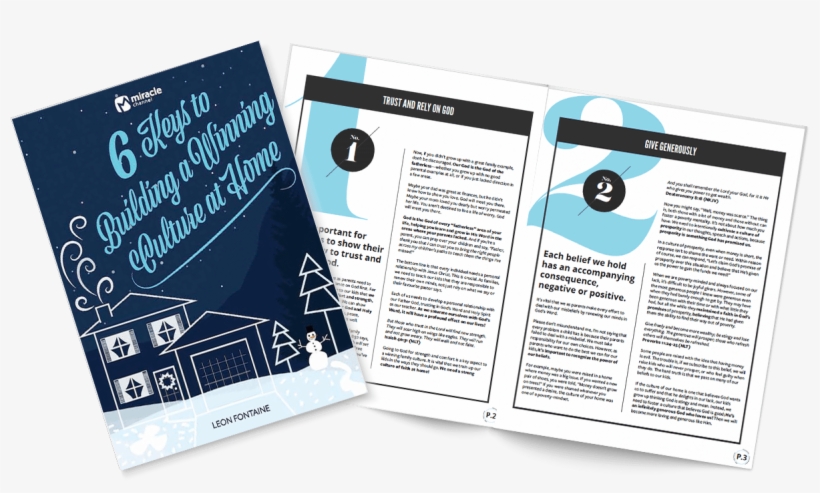 Culture Is A Word We Hear A Lot, But Rarely When We're - Brochure, transparent png download