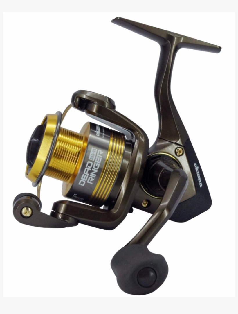 Okuma Dead Ringer Drg, transparent png download