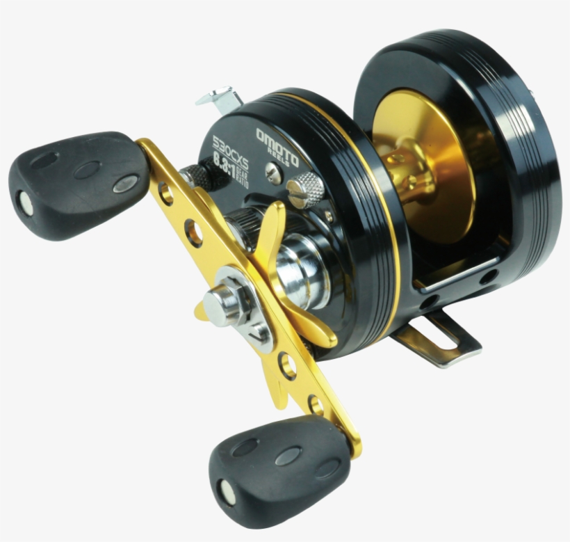 Chief Xtreme Cxs - Fishing Reel, transparent png download