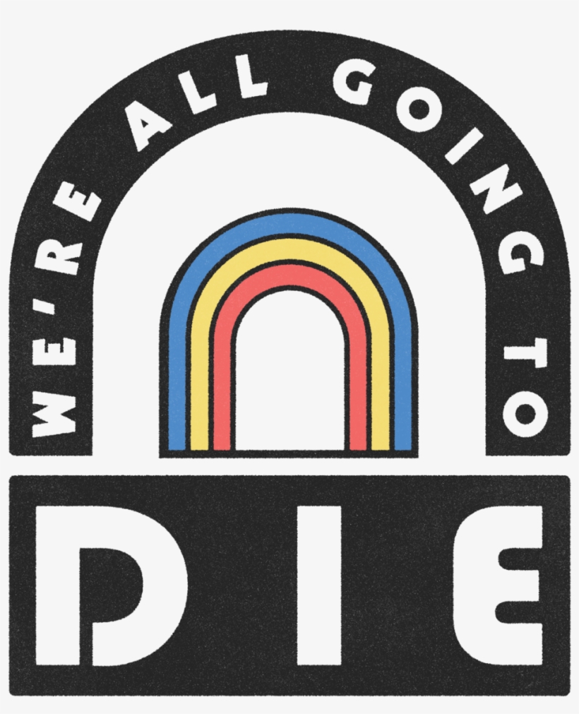 Will Rest In Peace - Circle, transparent png download