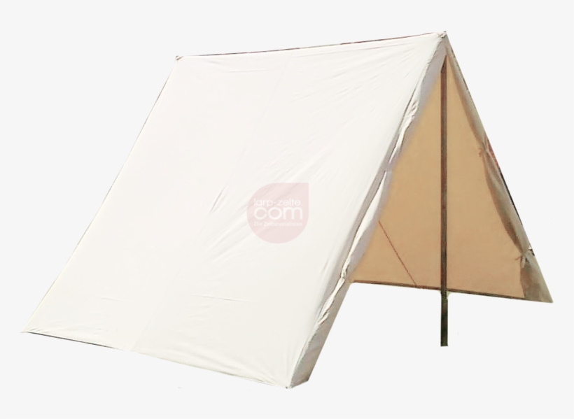 A Zelt X Meter - Tent, transparent png download