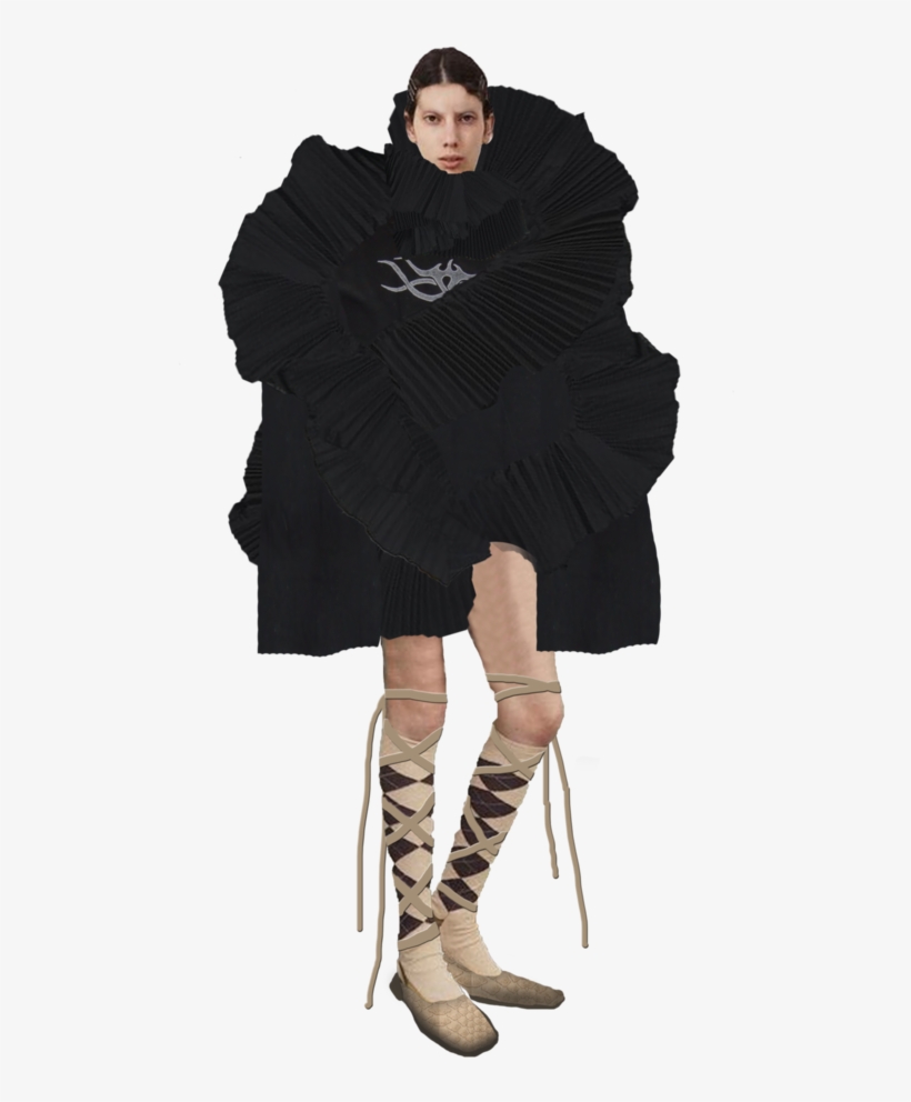 Yulia Kjellsson - Fashion Show, transparent png download