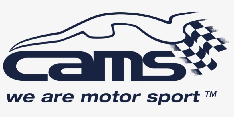 A Distinguished Life Full Of Accomplishments - Confederation Of Australian Motor Sport, transparent png download