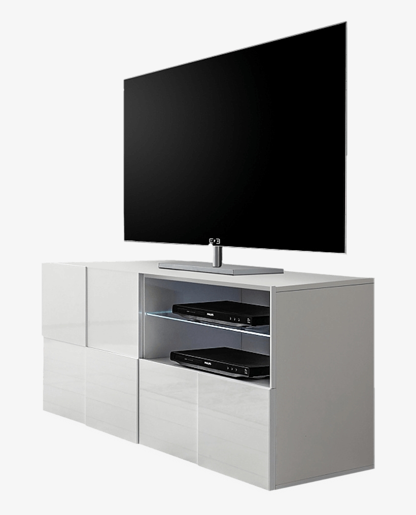 Television Set, transparent png download