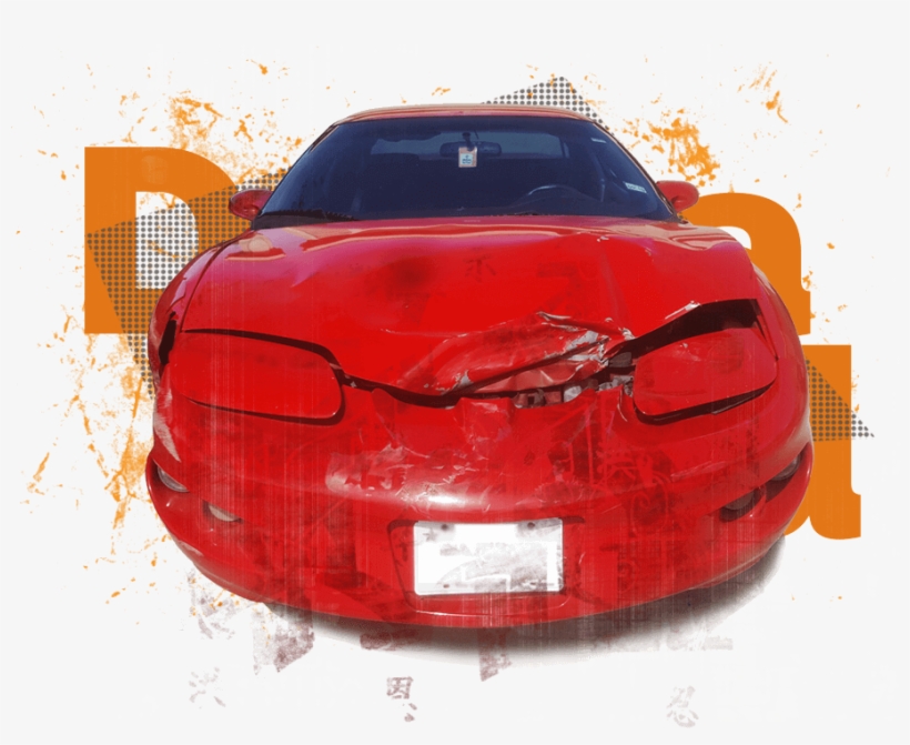 We Also Provide Junk Car Removal Service - Sports Car, transparent png download