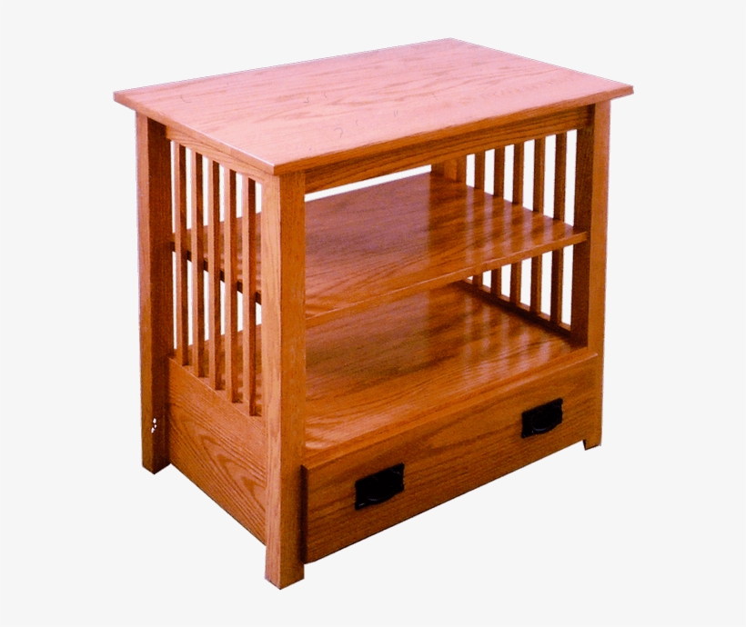 Tv Stands / Tv Trays - End Table, transparent png download