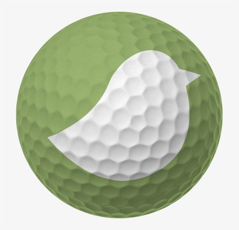 Birdiebooking Large - Speed Golf, transparent png download
