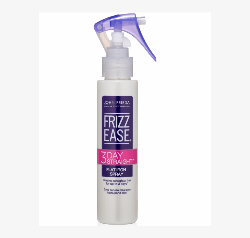 717226155475 - John Frieda Frizz Ease Curlier, transparent png download