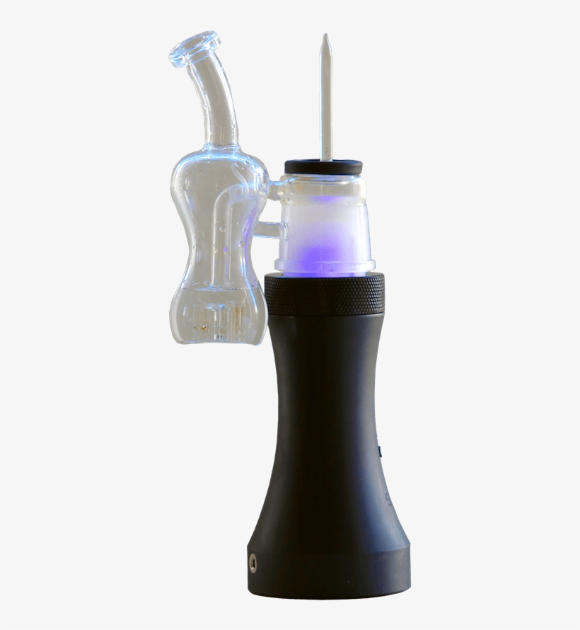 Dabber Switch Review - Plastic, transparent png download