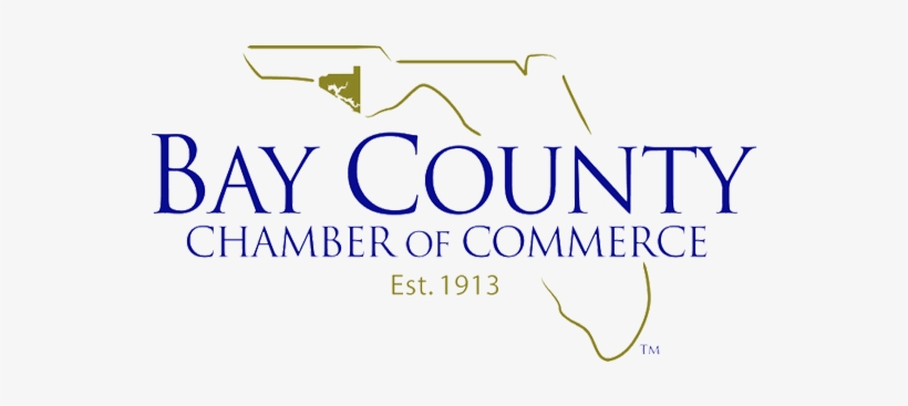 Bay County Chamber Of Commerce, transparent png download