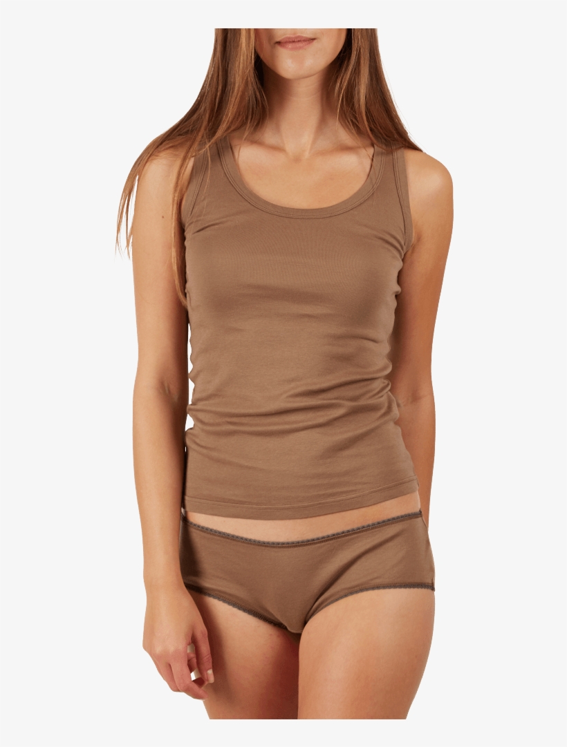 Merci - Undershirt, transparent png download