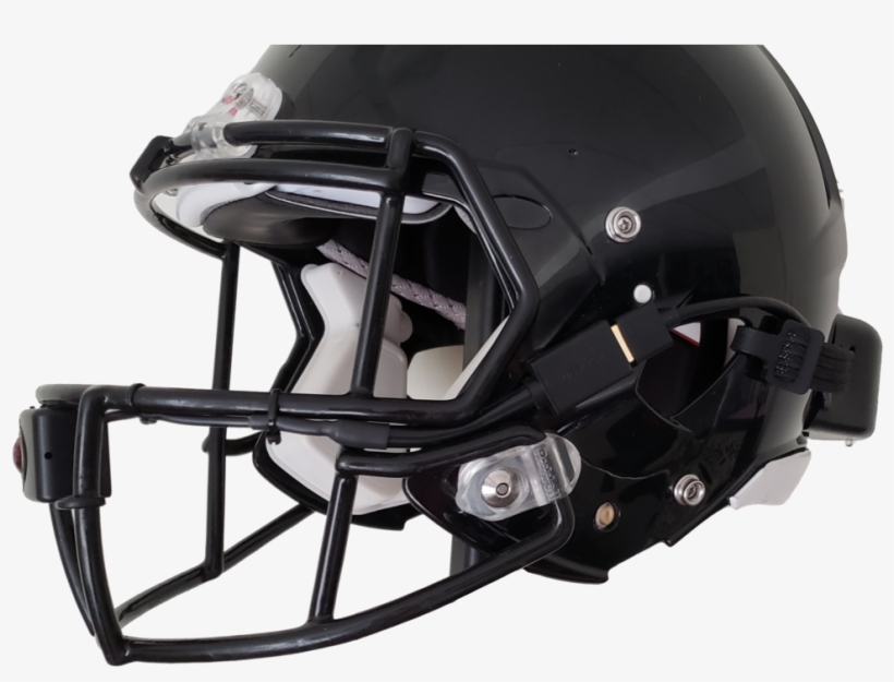 4view Stabilized Camera Seamlessly Integrated Into - Face Mask, transparent png download