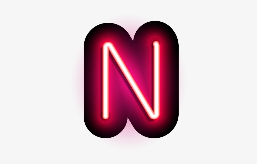 Neon, transparent png download