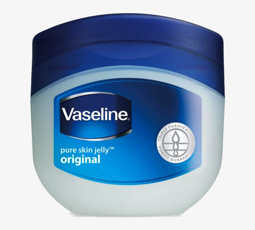 Posted On December 18, 2018 December 18, 2018 Full - Vaseline Cream, transparent png download