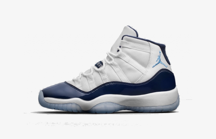 Sports Paradise - Nike Air Jordan 11 Basketball Shoes, transparent png download